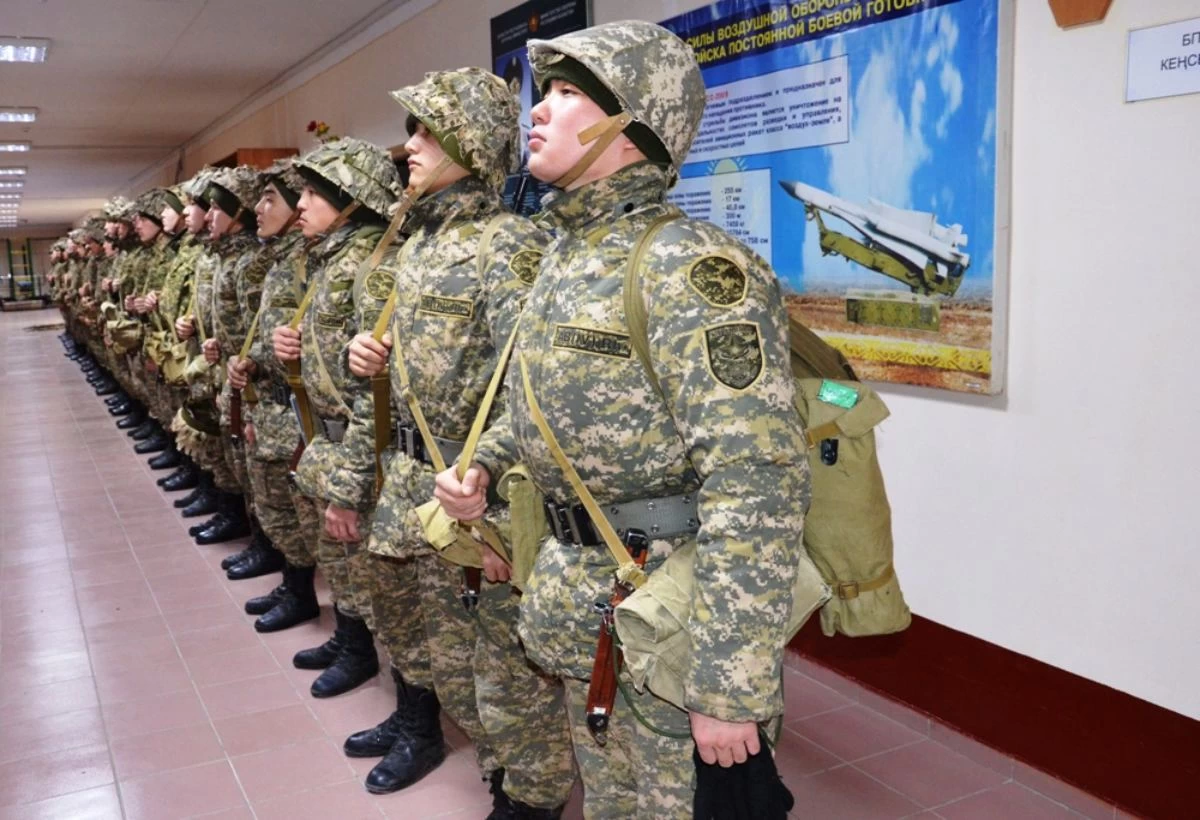 Қазақстанда қай аурумен ауырғандар әскерге шақырылғандар тізімінен босатылады