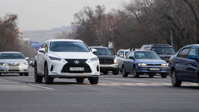 Срок уплаты налога на транспорт истекает 3 апреля