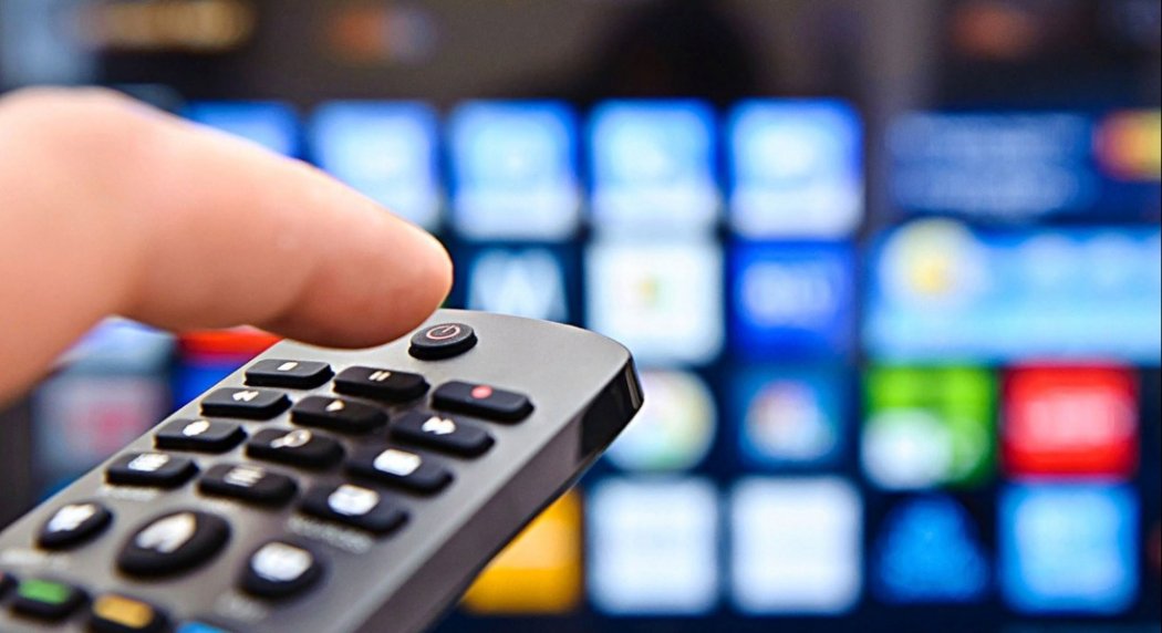 Радио и телевидение отключат на день в Казахстане