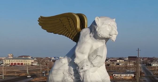 Республика күні қарсаңында атыраулық полицейлер марапатталды (+ВИДЕО)