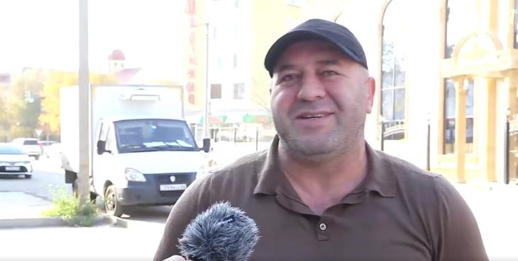 Сіз учаскелік полицейіңізді білесіз бе? (+ВИДЕО)