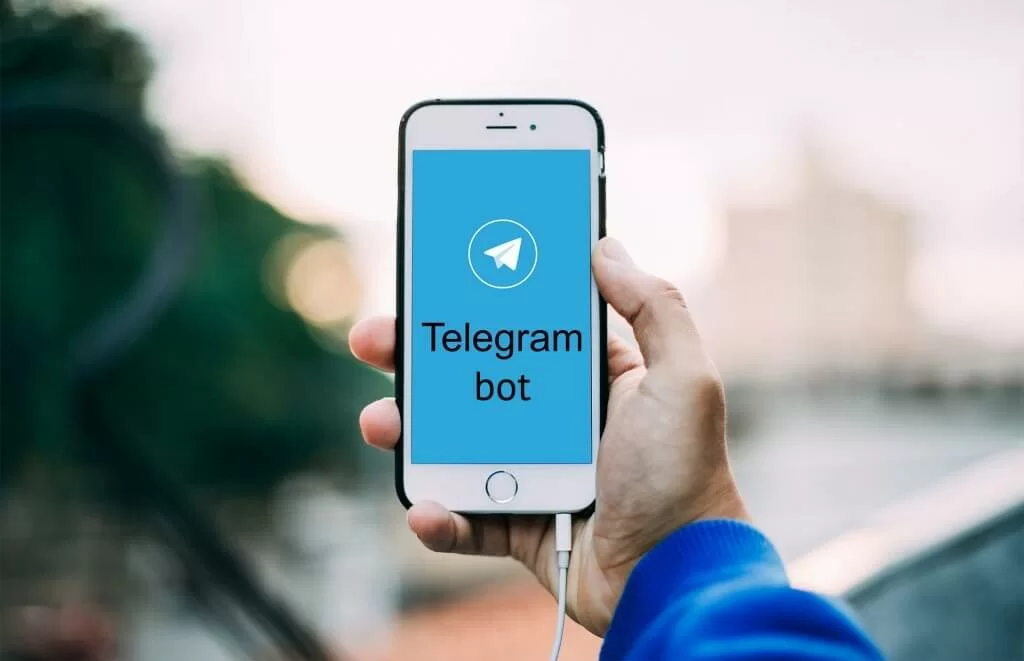 У КГП «Атырау облысы Су арнасы» заработала новая версия чат-бота для Telegram