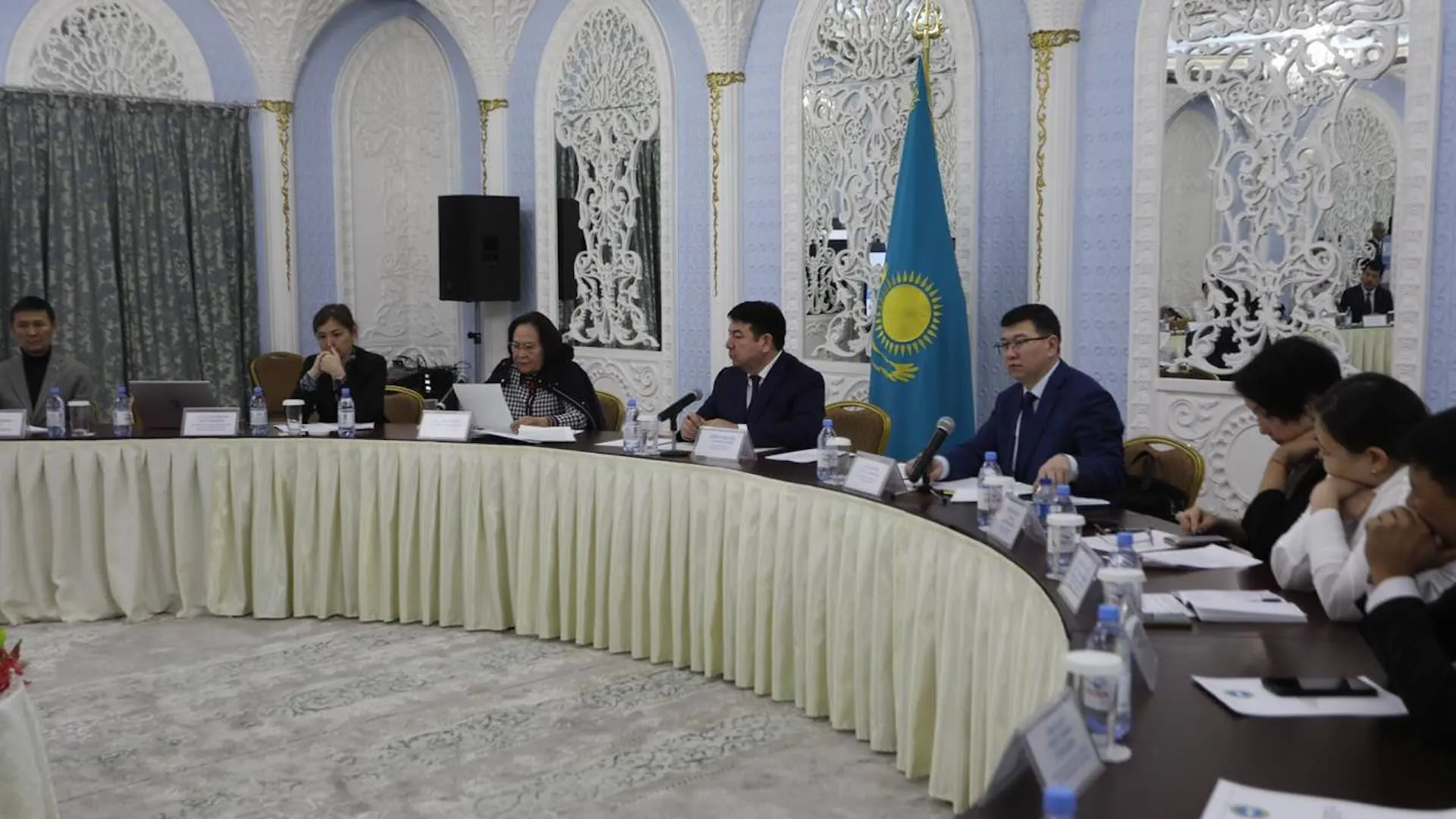 Наццентр непрерывного инклюзивного образования создадут в Казахстане