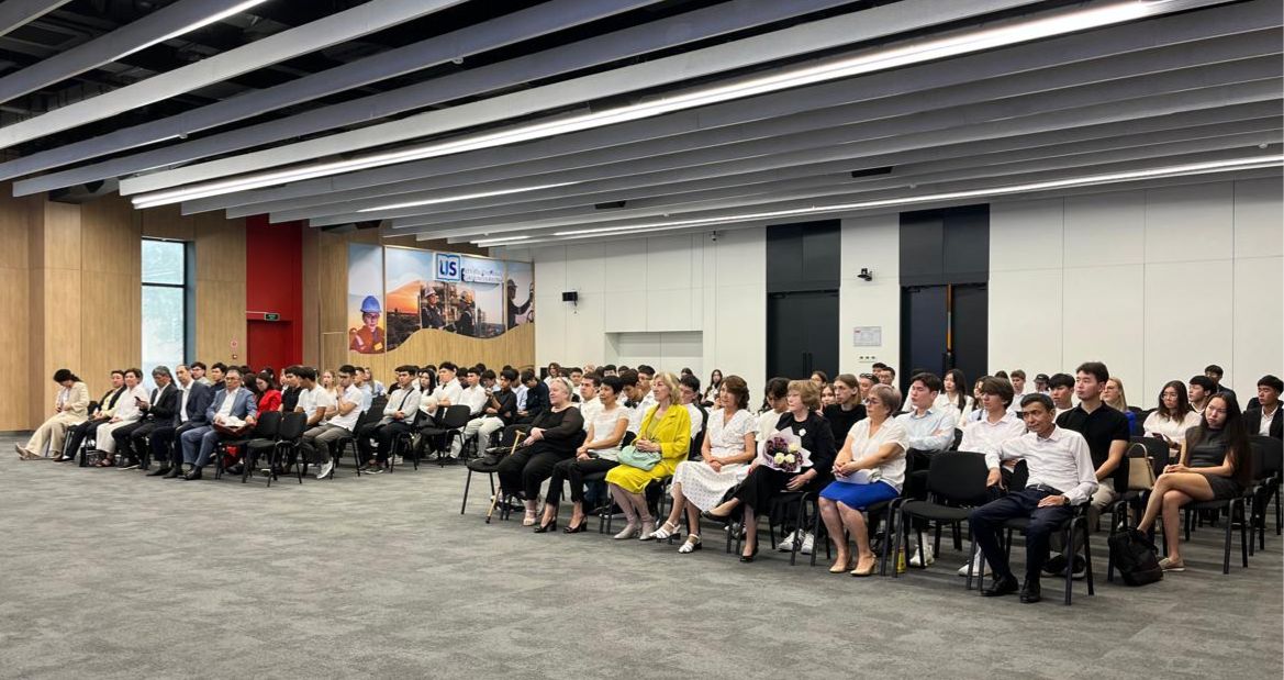 В Атырау открылся филиал Губкинского университета