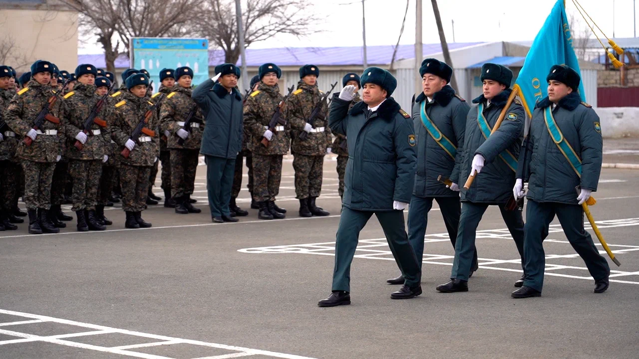 Пенсию военным и силовикам планируют рассчитывать по-новому в Казахстане  