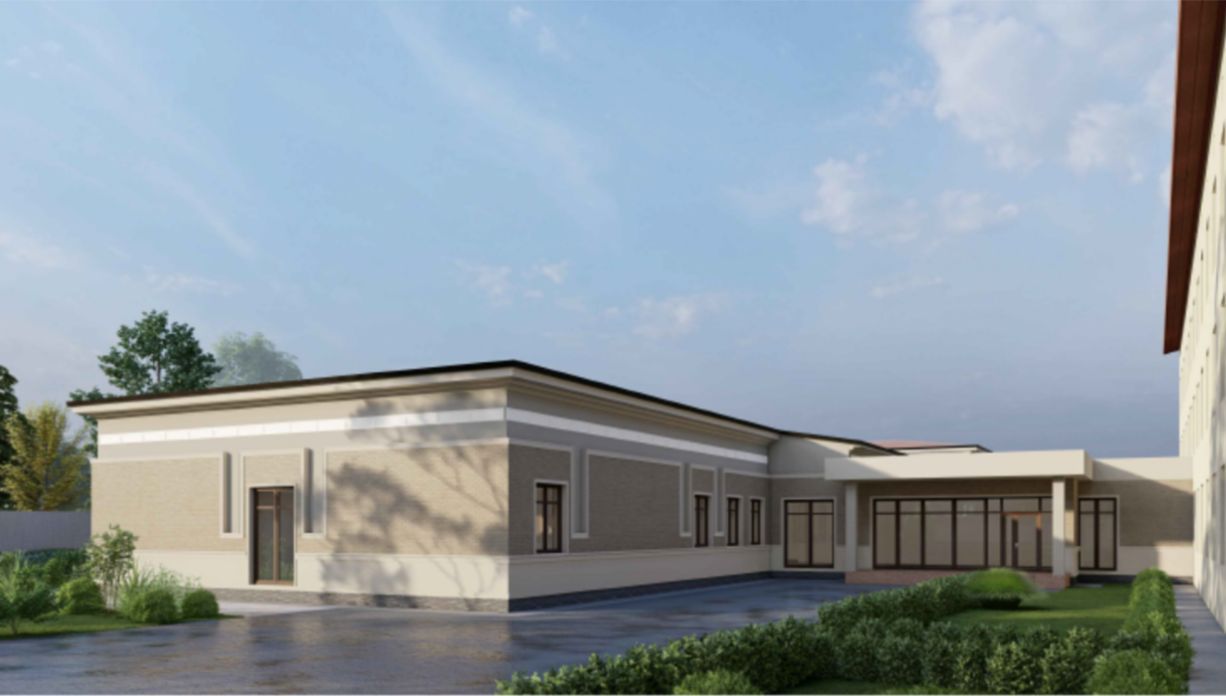 В этом году в Атырау при онкодиспансере начнут строить радиологический корпус