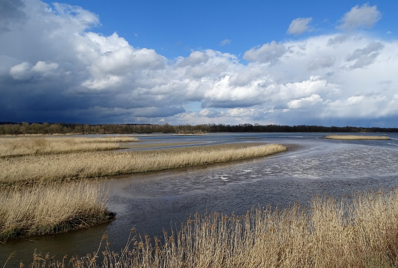 В Жылыойском районе построят водохранилище 