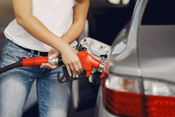 На газозаправочные станции Атырауской области выделено 6 680 тонн сжиженного нефтяного газа