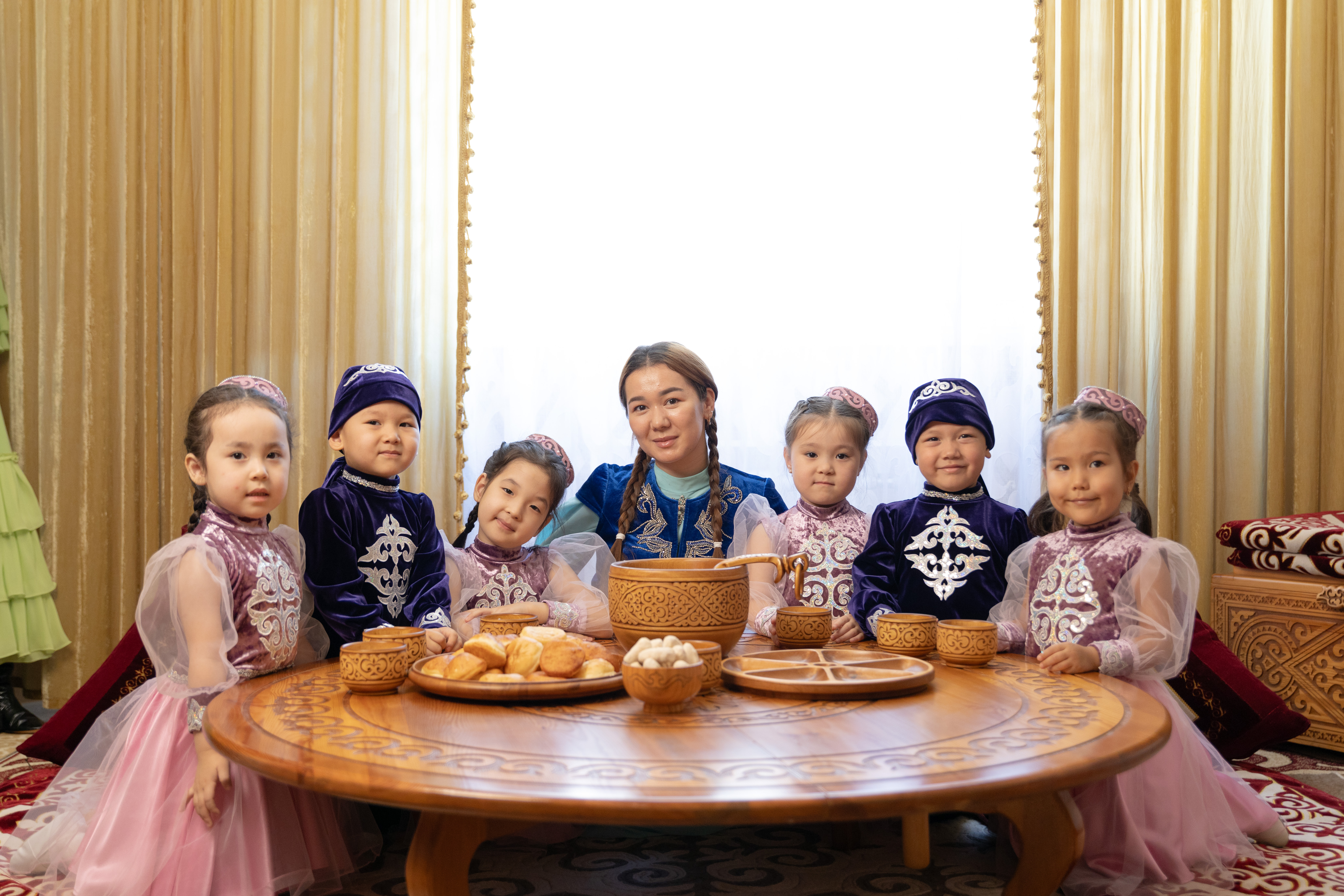 Сезон простуд: как защитить детей от заболеваний в детском саду