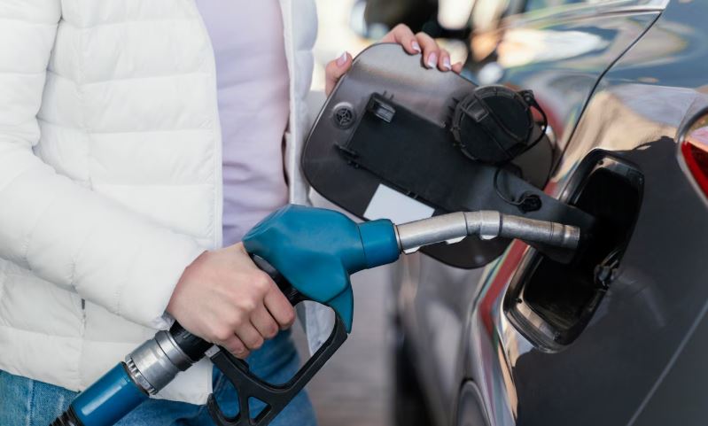 В Атырау поступит 8,3 тысячи тонн сжиженного газа