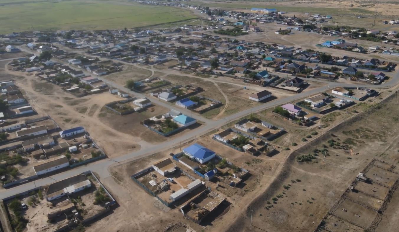 Атырауда жер учаскесіне қатысты дау қалай шешілуде?