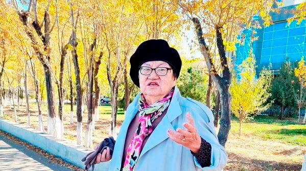 «Когда Темирешева дежурит,  всё в порядке»