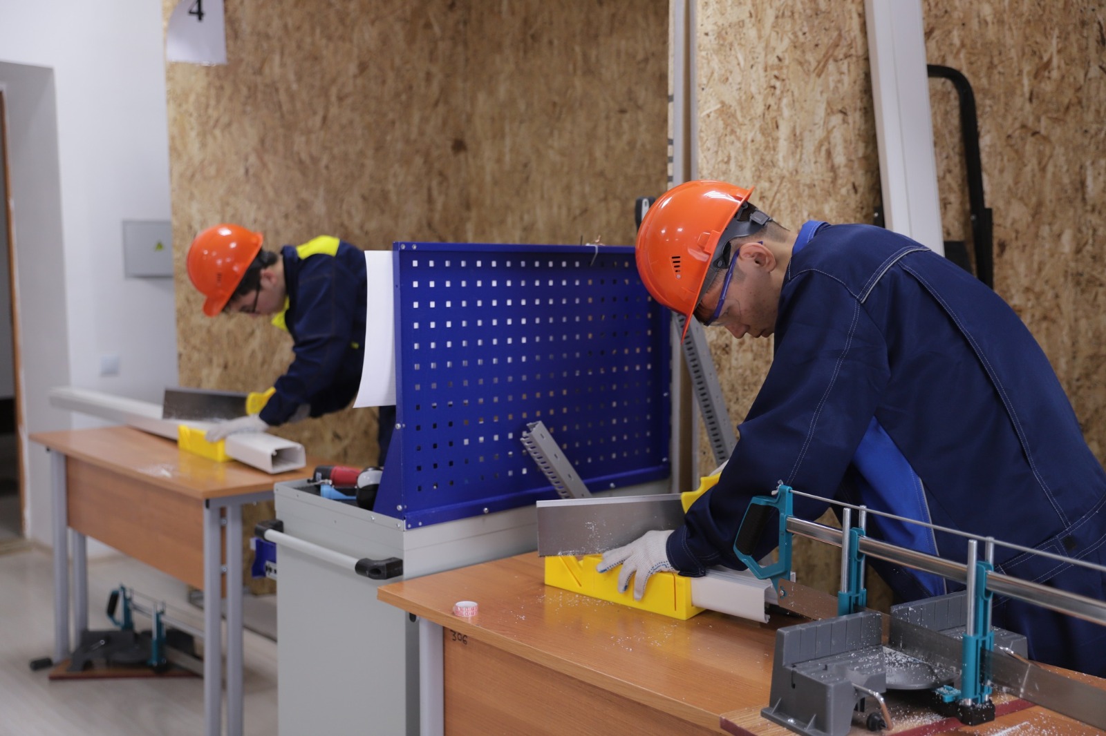 Подушевое финансирование колледжей Казахстана увеличат вдвое  