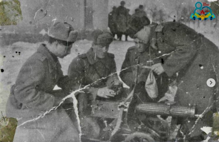 ЖЕҢІС-80: Гурьев жаяу әскер училищесі отты жылдардан сыр шертеді