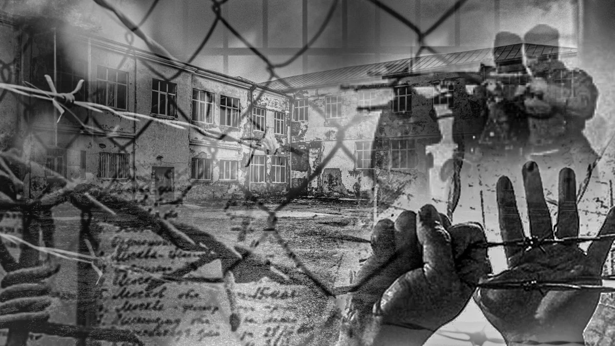 31 мамыр – Саяси қуғын-сүргін құрбандарын еске алу күні