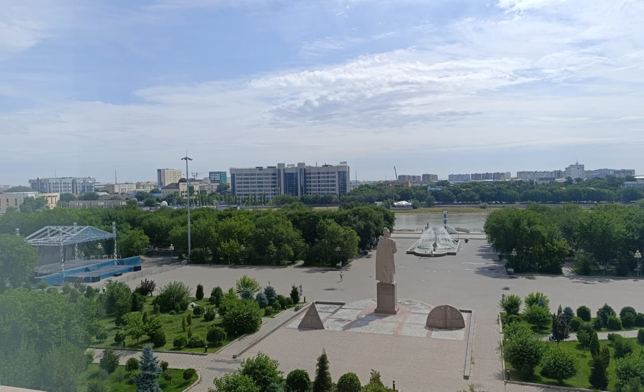 Филармония приглашает на концерт под открытым небом