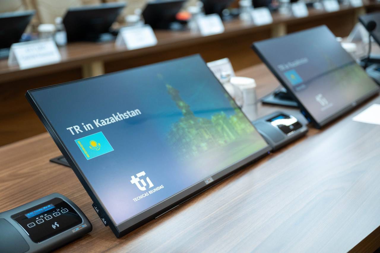 Атырауские выпускники обучаются инженерному делу в Испании