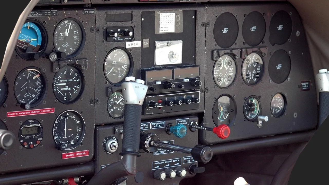 Крушение самолета в Акмолинской области: погибли два человека