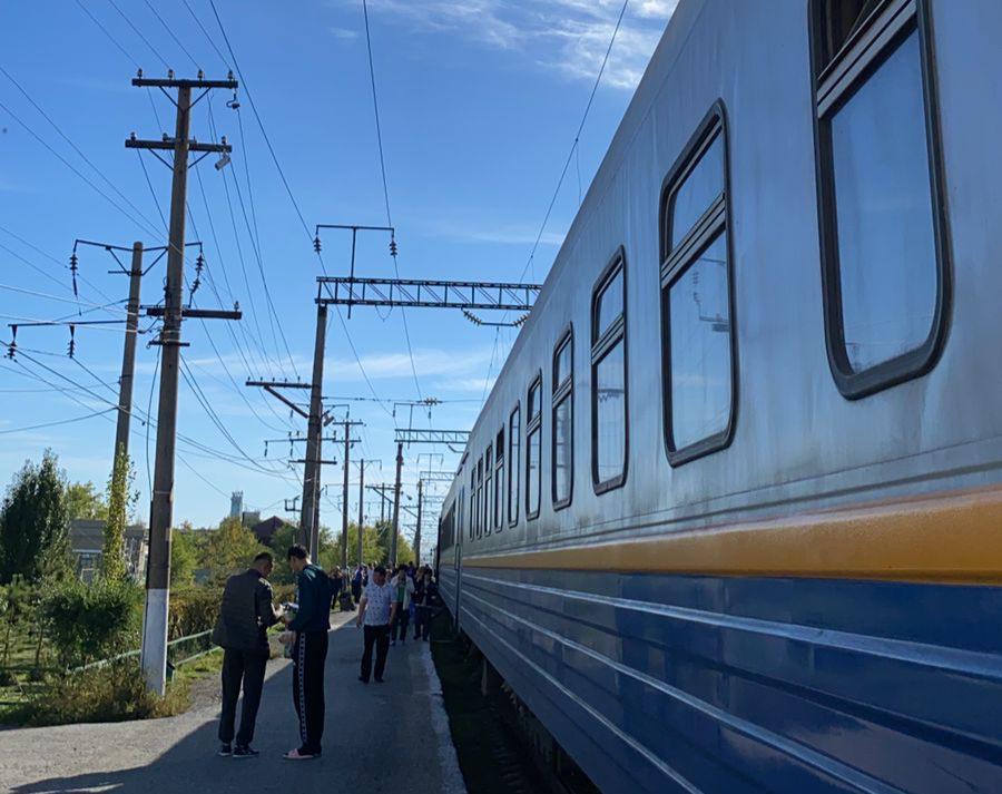 Осенью казахстанцы смогут сэкономить на железнодорожных билетах