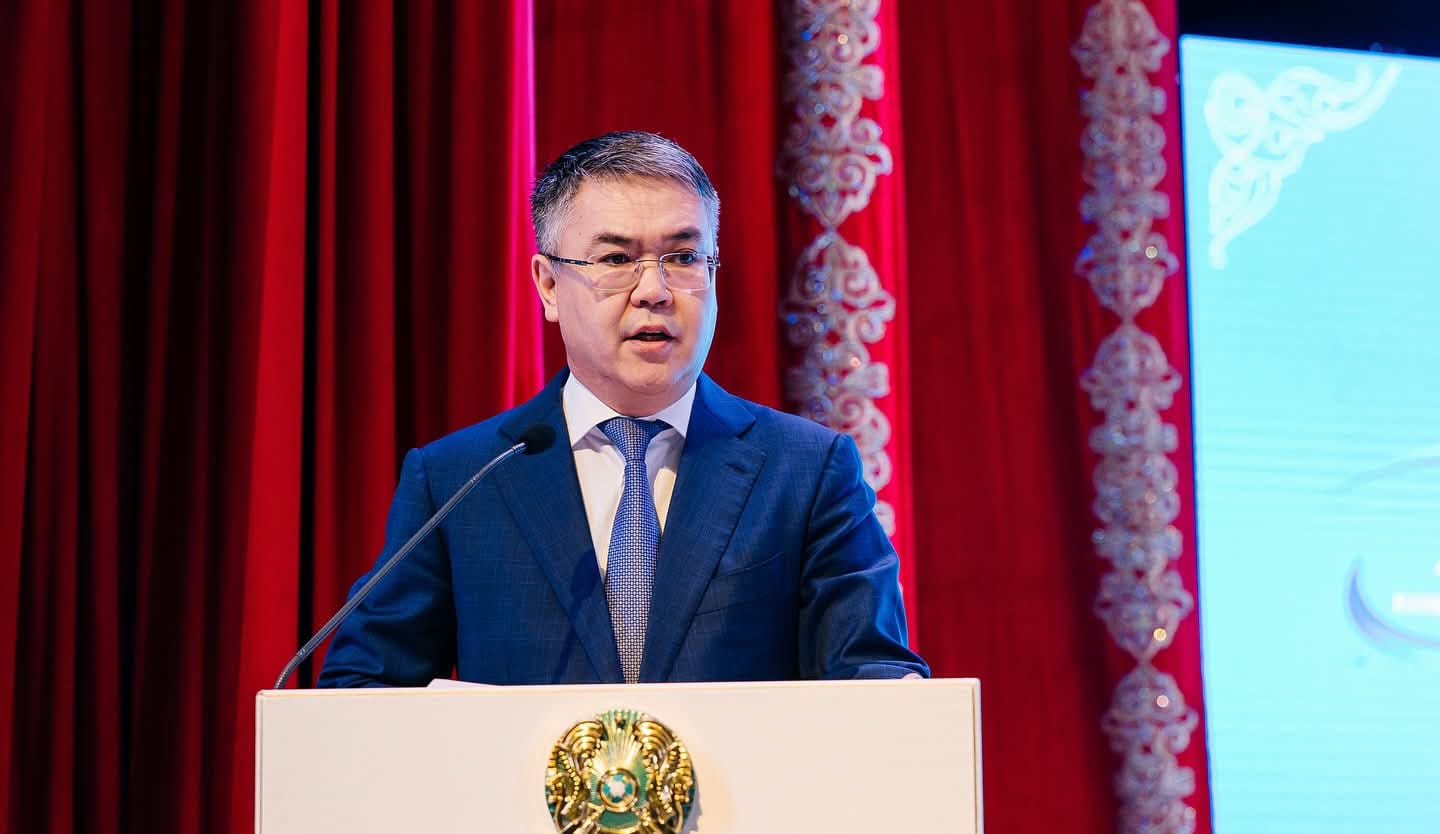 Аким области посетит с рабочим визитом Махамбетский район