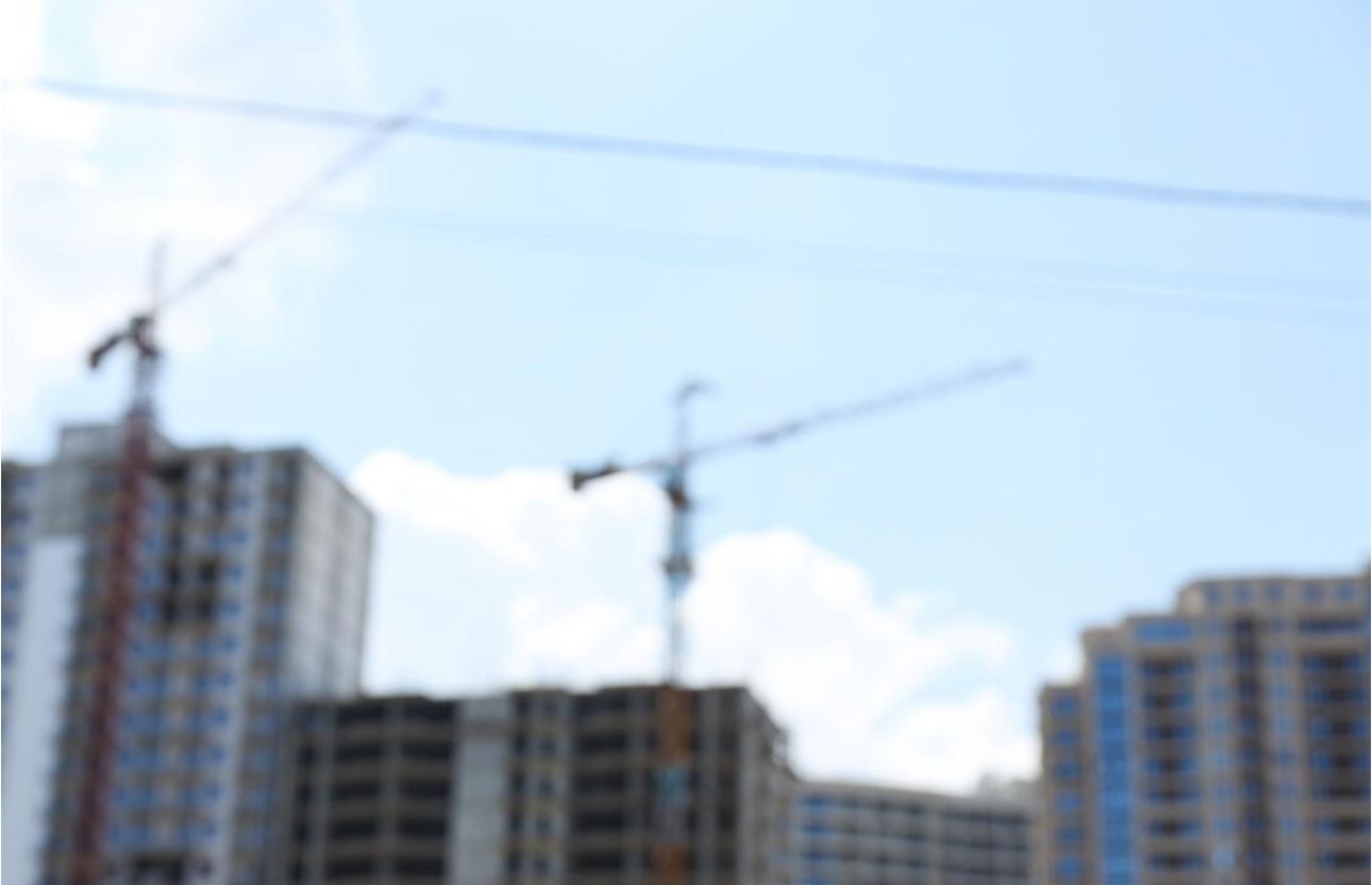 Создание Alatau City - без преувеличения исторический шаг