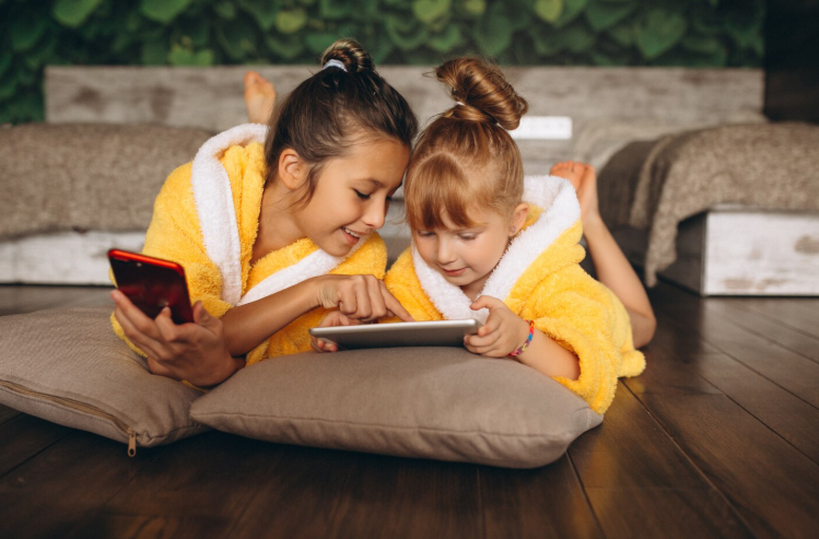 Могут ли в Казахстане ограничить регистрацию детей в соцсетях?