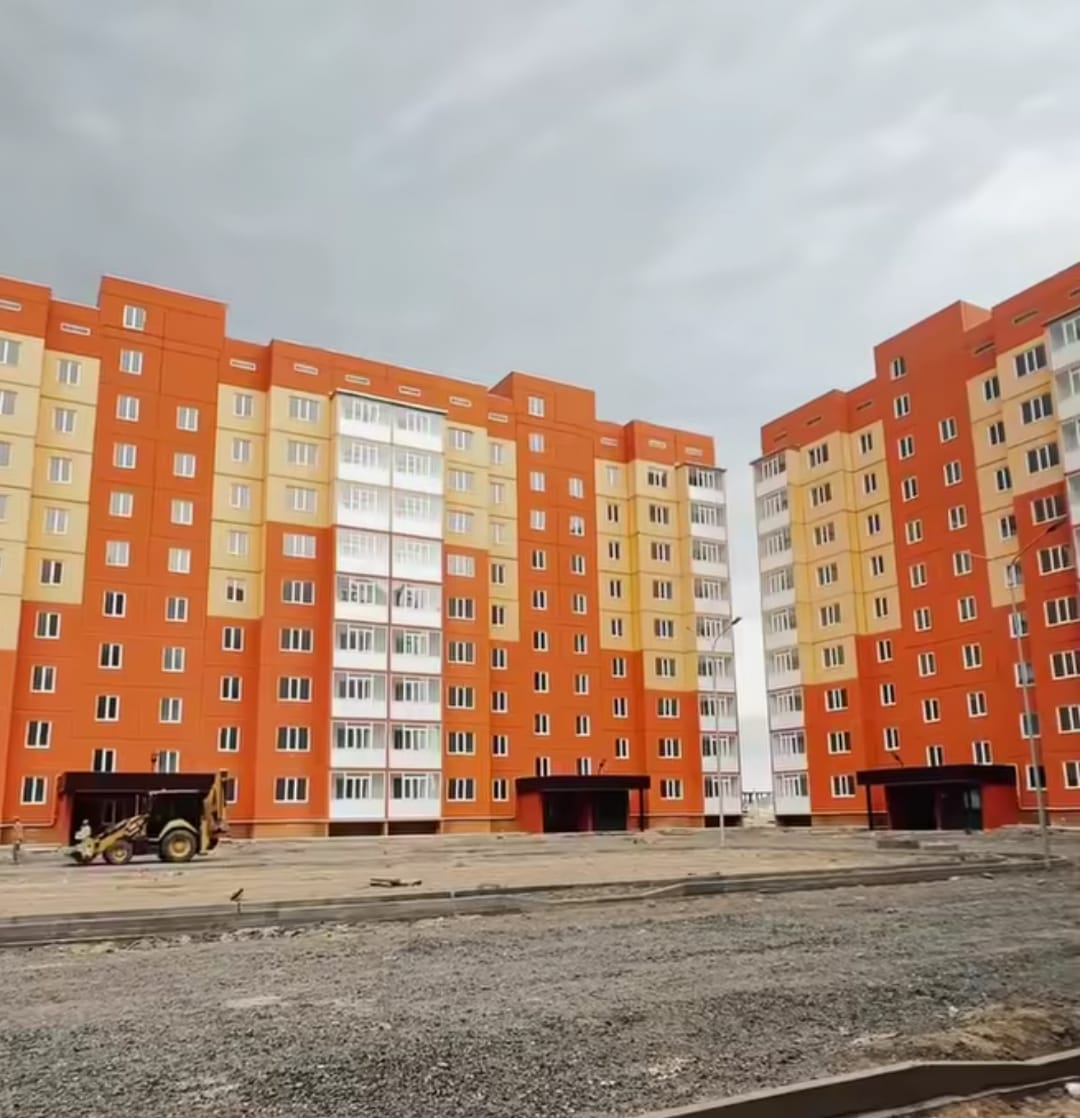 В Атырау внедряют цифровую систему распределения жилья