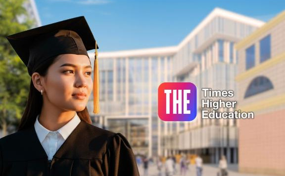 Казахстан вошел в мировой топ-500 и стал лидером в мировом рейтинге университетов