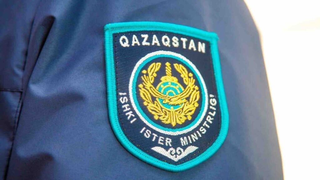 Жергілікті полиция қызметі заңнан алынып тастала ма?: ІІМ өз бұйрықтарын жаңартып жатыр