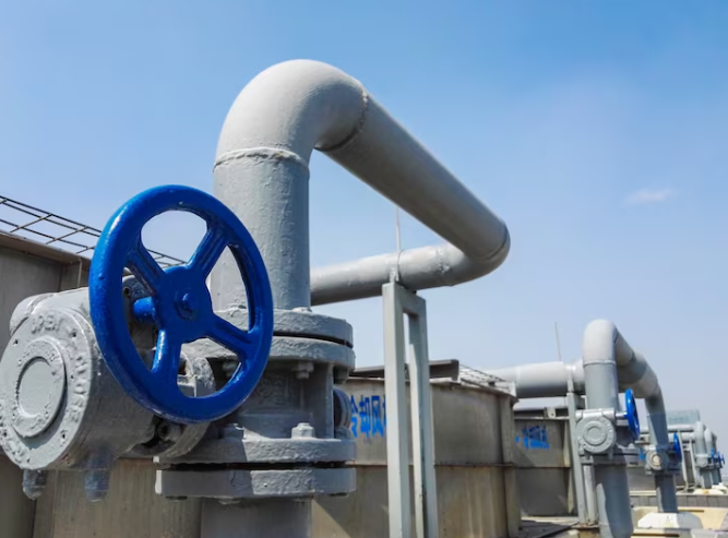 Минэнерго планирует сохранить оптовые цены на сжиженный газ