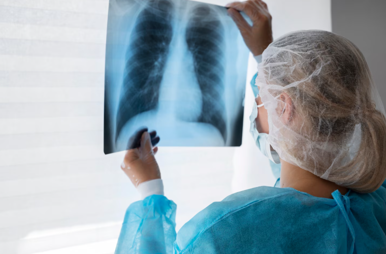 День открытых дверей по профилактике рака легких пройдет  в Атырау