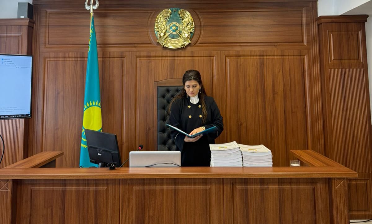 Яна Легкодимованы өлтіргендер өмір бойына сотталды