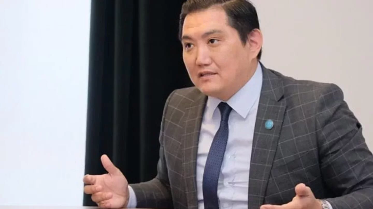 Бакытжан Базарбек пошёл против «Отбасы банка»?