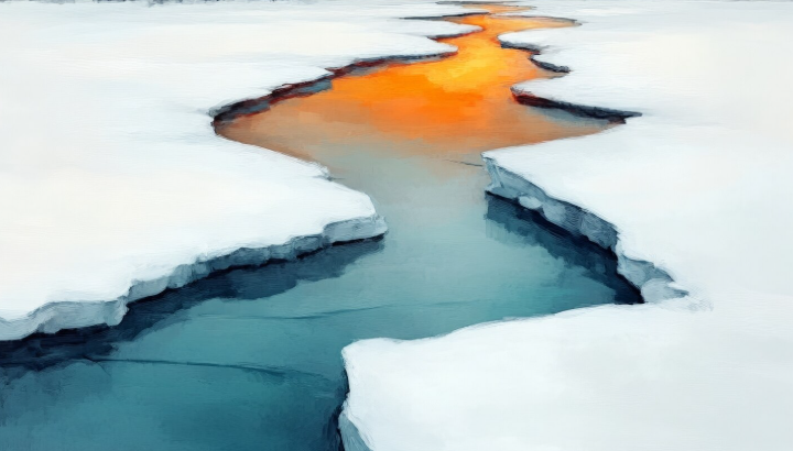 В Атырауской области усилены меры безопасности на льду