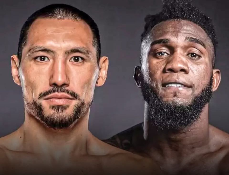 Экс-қарсыласы Жәнібек Әлімханұлын допинг қолданды деп кінәлады