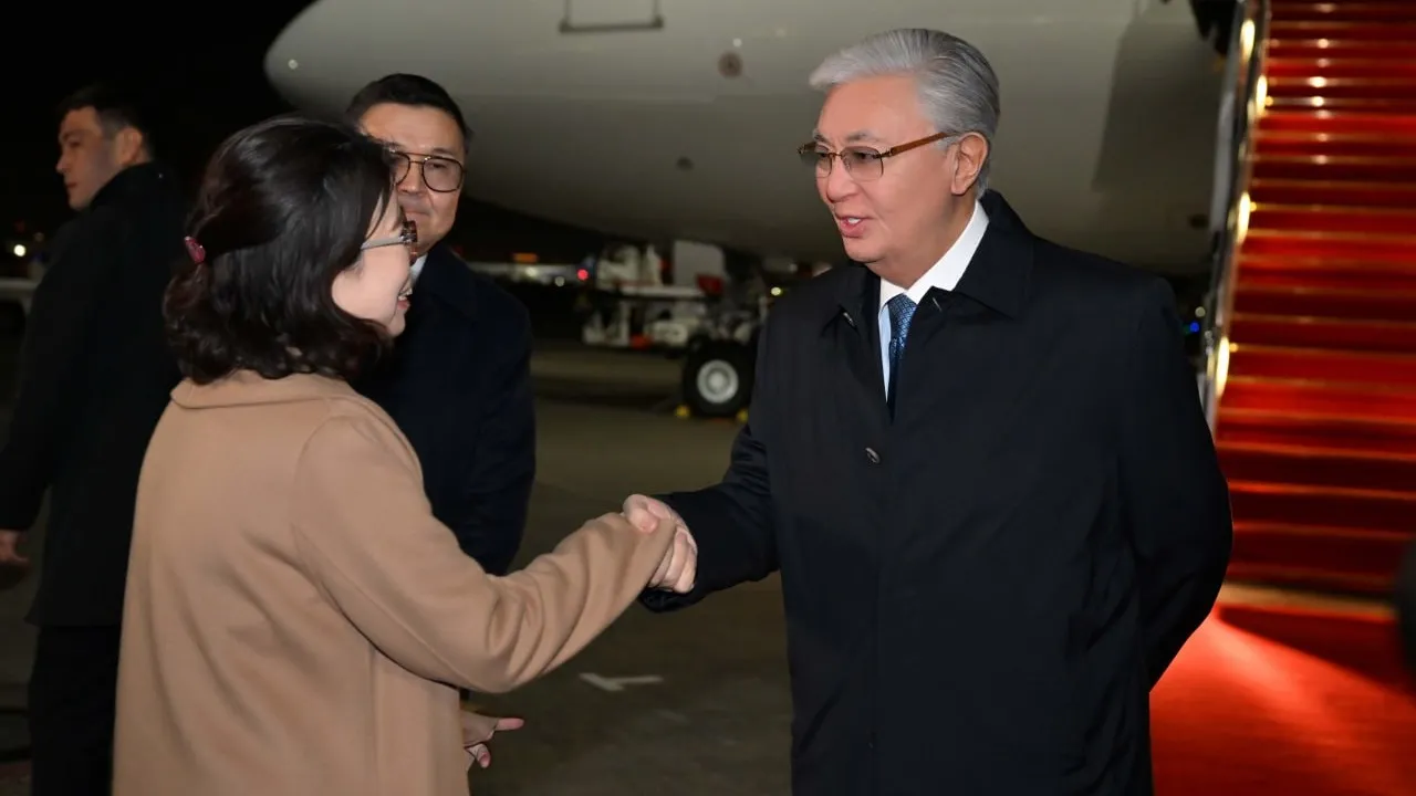 Стали известны подробности целей визита Токаева в Японию