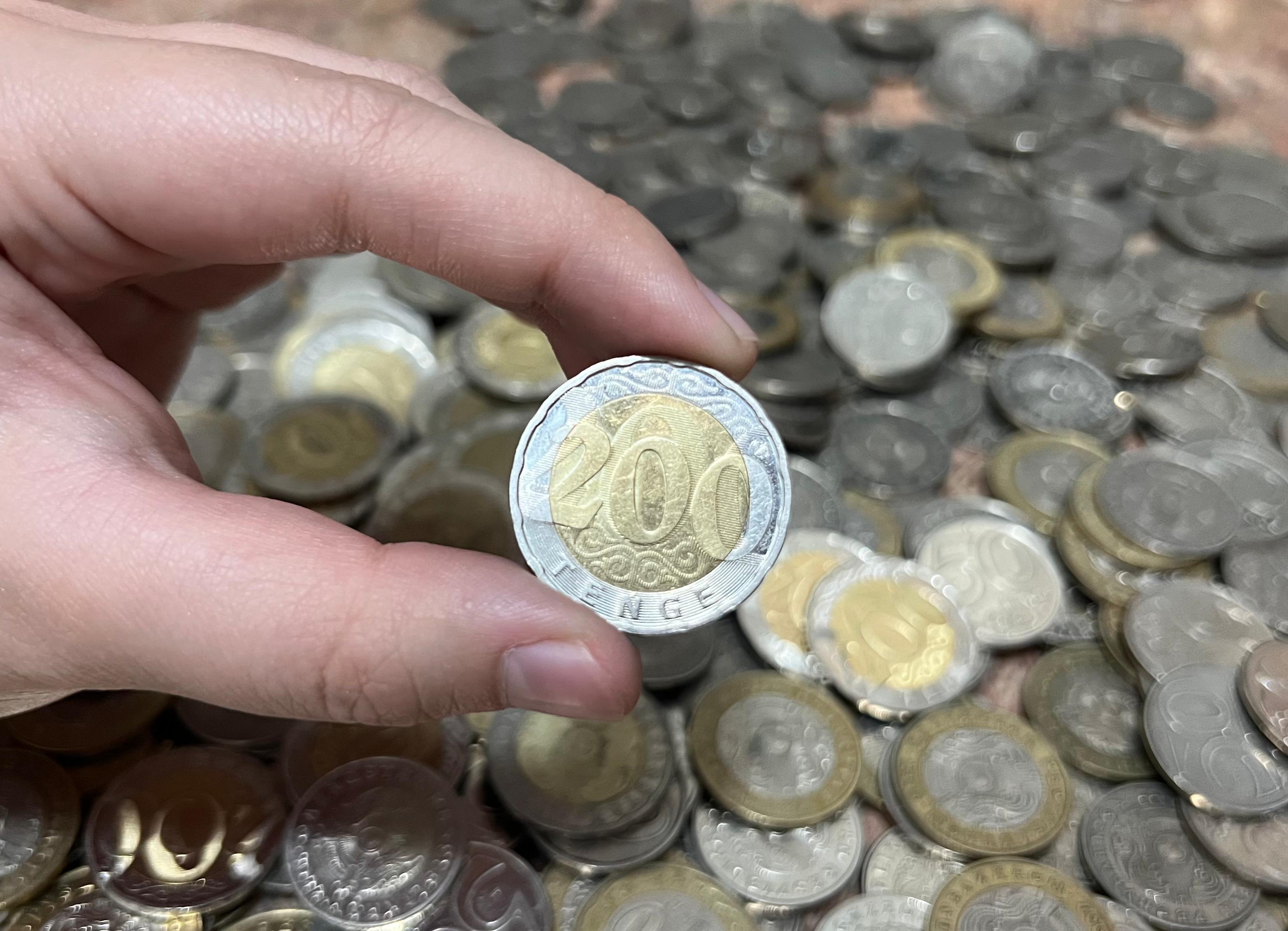 Токаев — правительству: Двузначная цифра инфляции недопустима