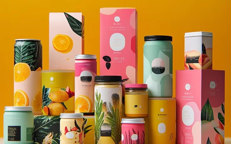 Мы едим больше, чем думаем: как упаковка управляет нашим аппетитом