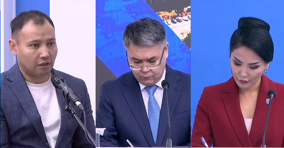 Строительство онкологического центра в Атырау реализуется в два этапа — Серик Шәпкенов