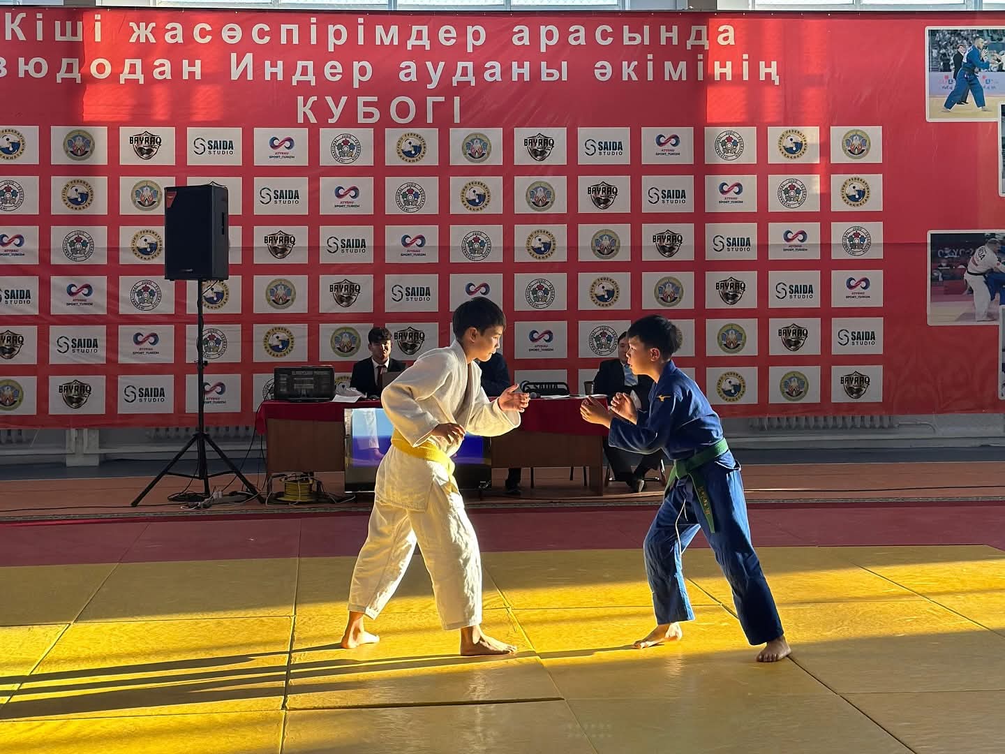 В Казахстане труд тренеров повысится за счет доплат за квалификацию  