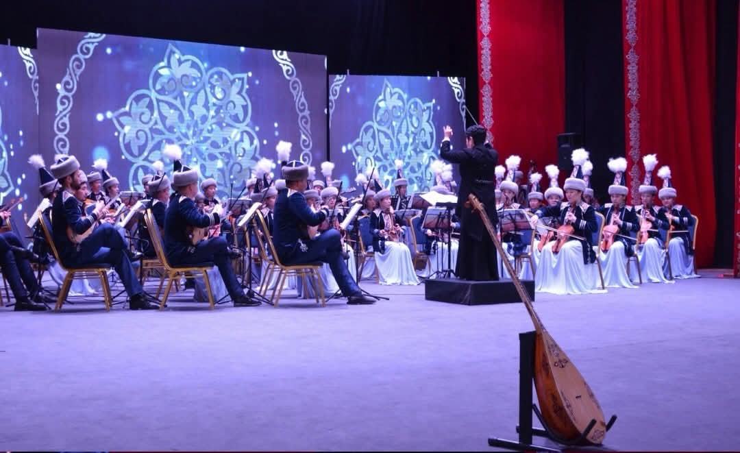 Три дня музыки и вдохновения: в Атырау прошёл гала-финал конкурса имени Каршыги Ахмедиярова