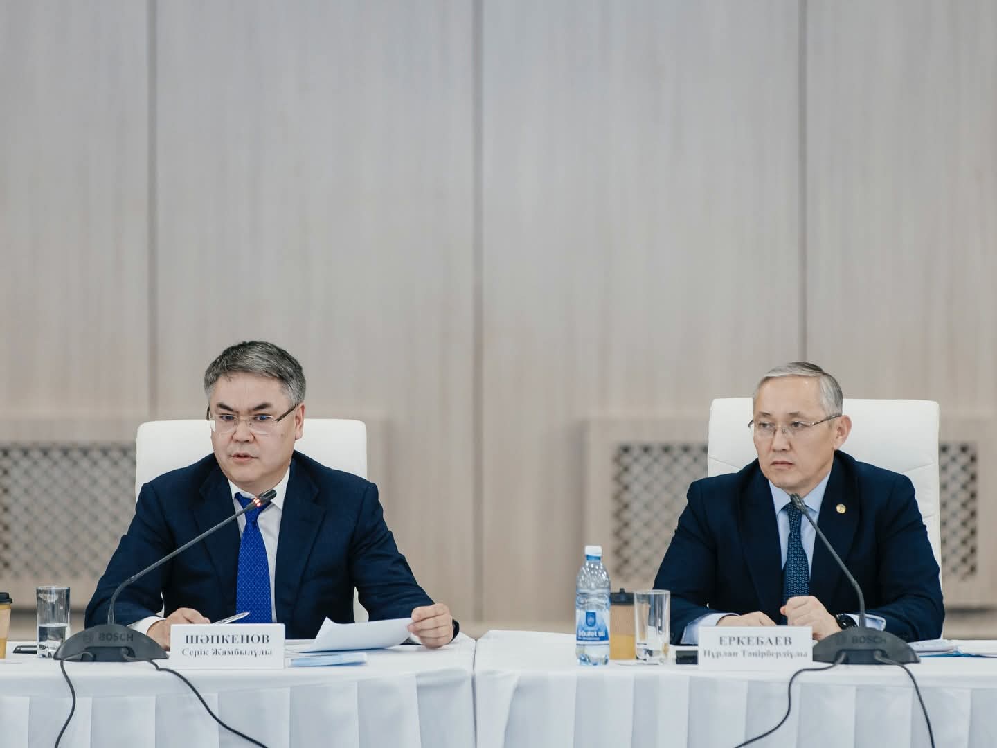 Антикоррупционный форум прошел в Атырау