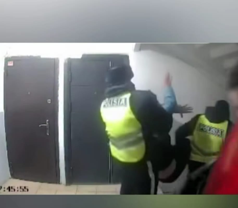 В управлении здравоохранения Атырау прокомментировали видео с участием скорой помощи