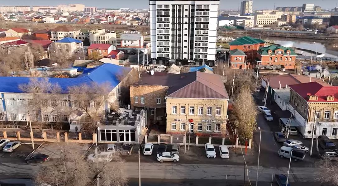 Атырауда биыл қанша үй сүрілетіні белгілі болды