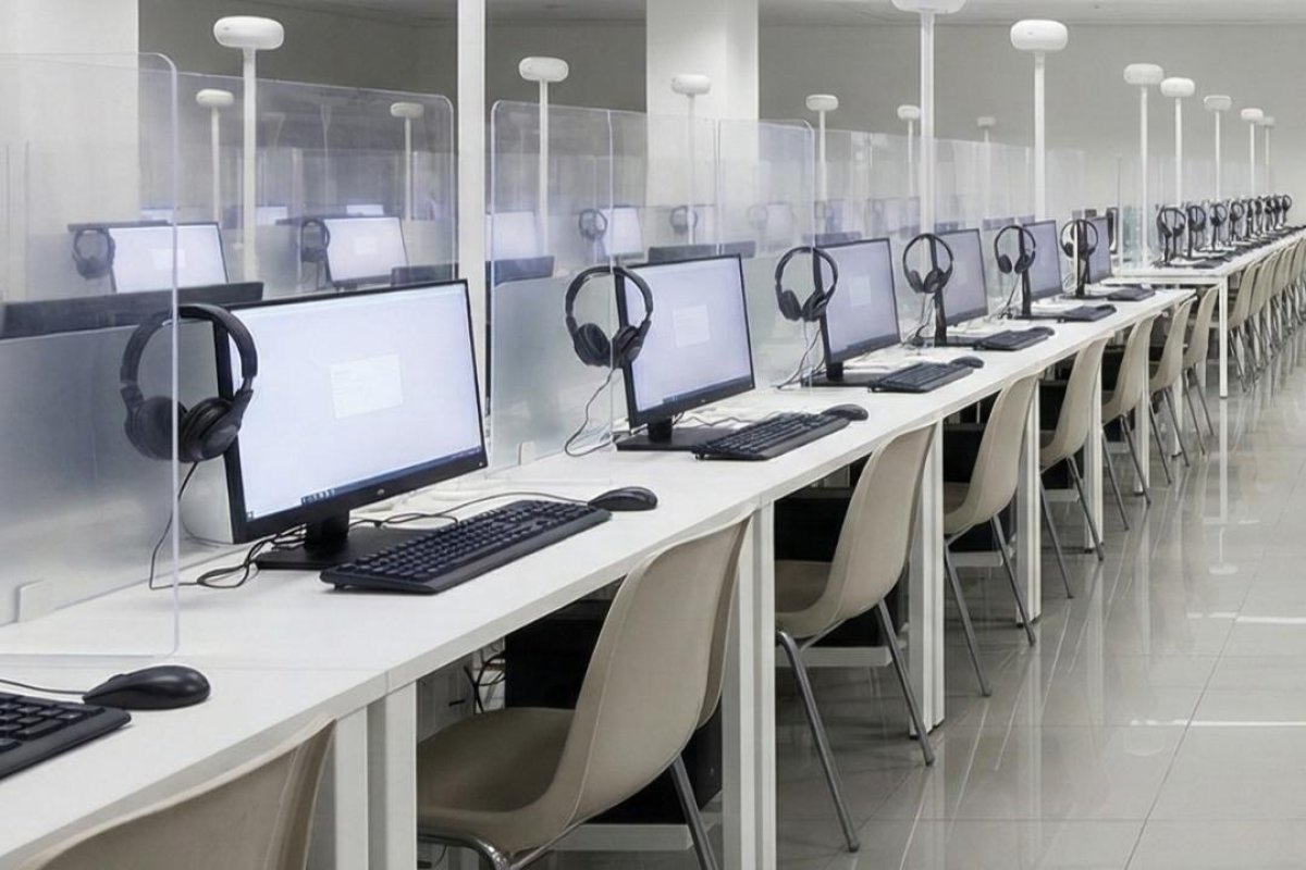 34 тысяч человек сдали январское ент