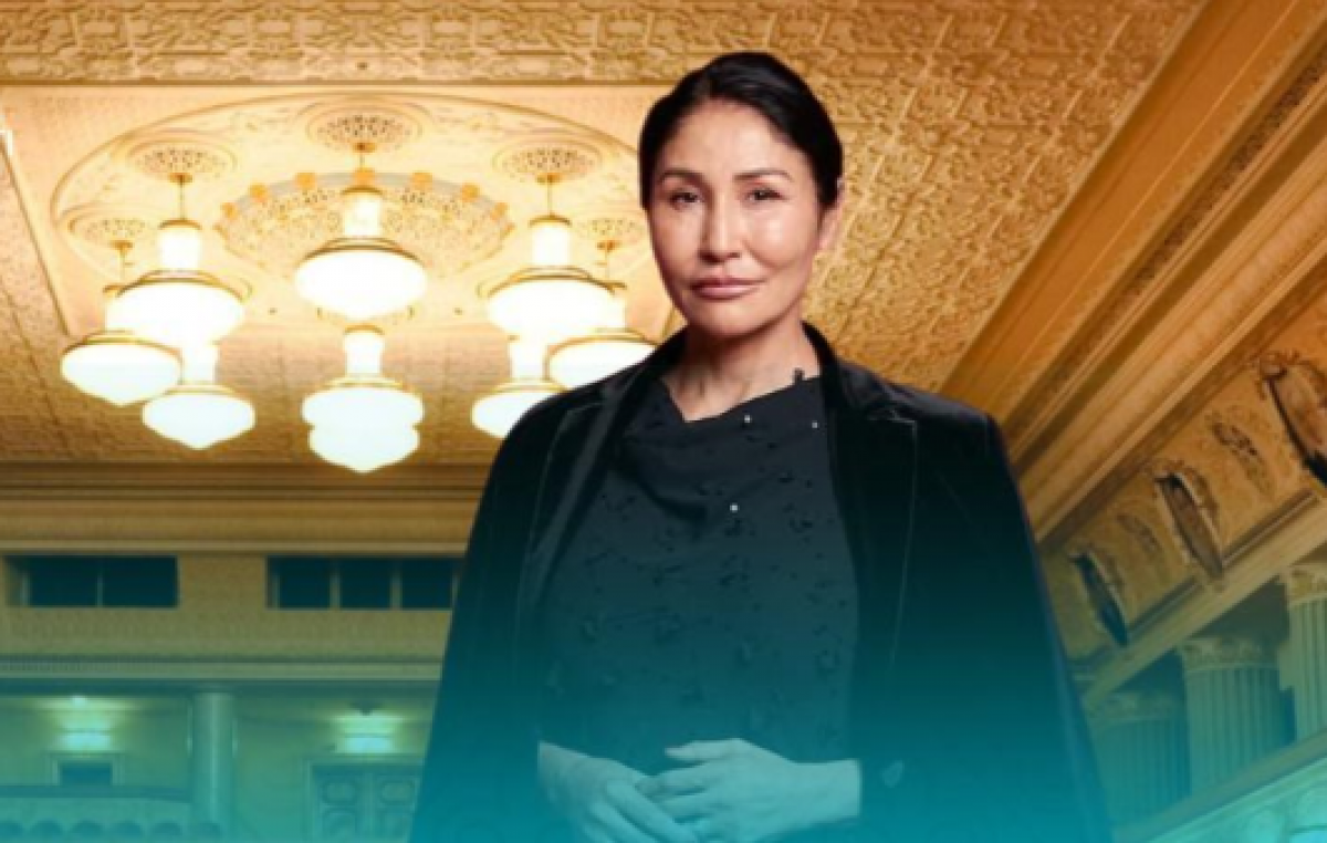 Моноопера Франсиса Пуленка «Человеческий голос» прозвучит на казахском языке