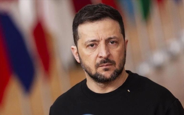 Зеленский подтвердил договоренности об энергетическом перемирии с Россией