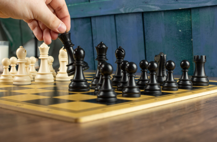 Атырауские шахматисты — призёры Чемпионата Республики