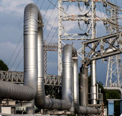 Атырауда газ турбиналы электр станциясы салынбақ