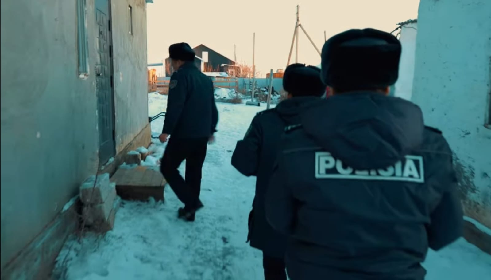 Более 100 обращений на «102»: полиция усилила профилактику бытового насилия